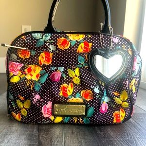 Betsey Johnson purse